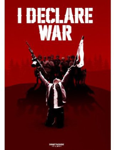 I Declare War - I Declare War - DVD