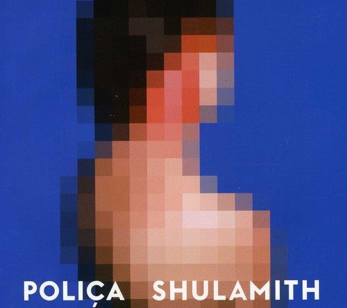 Polica - Shulamith - Music CD
