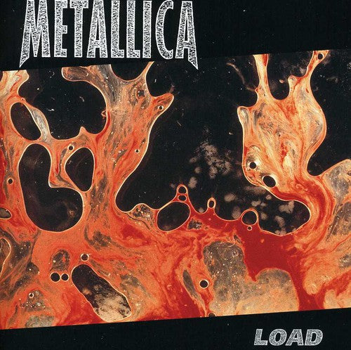 Metallica - Load - Music CD