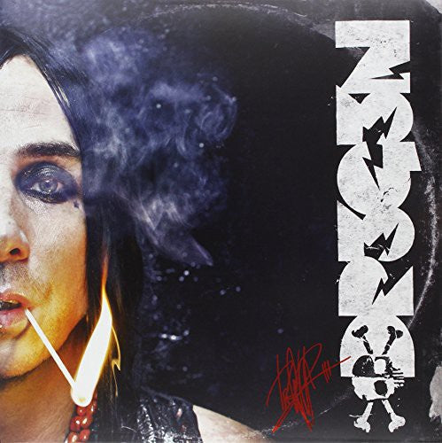 Dregen [Import] Vinyl Record