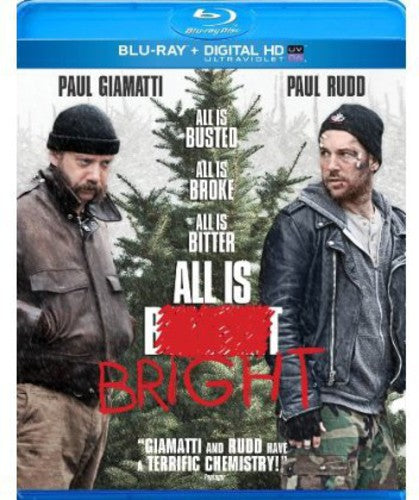 All Is Bright - All Is Bright - Blu-ray