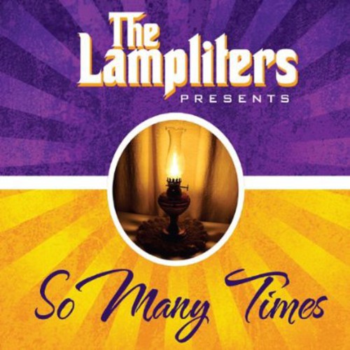 Lampliters - The Lampliters Presents: So Many Times - Music CD