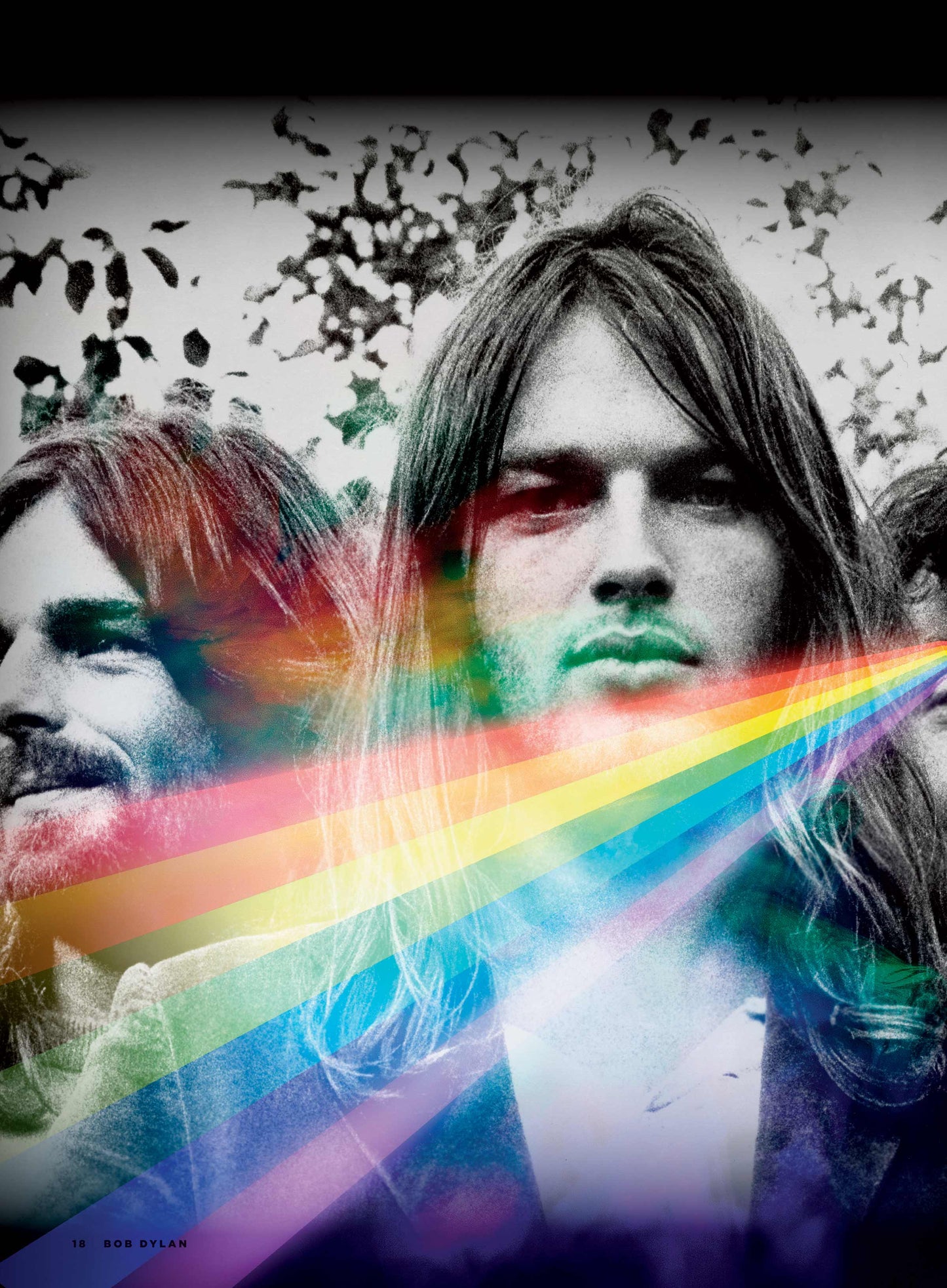 Pink Floyd - 50 Year Anniversary Celebration of The Dark Side of the Moon: A Deep Look Into the Album & One Of The World's Greatest Rock Bands