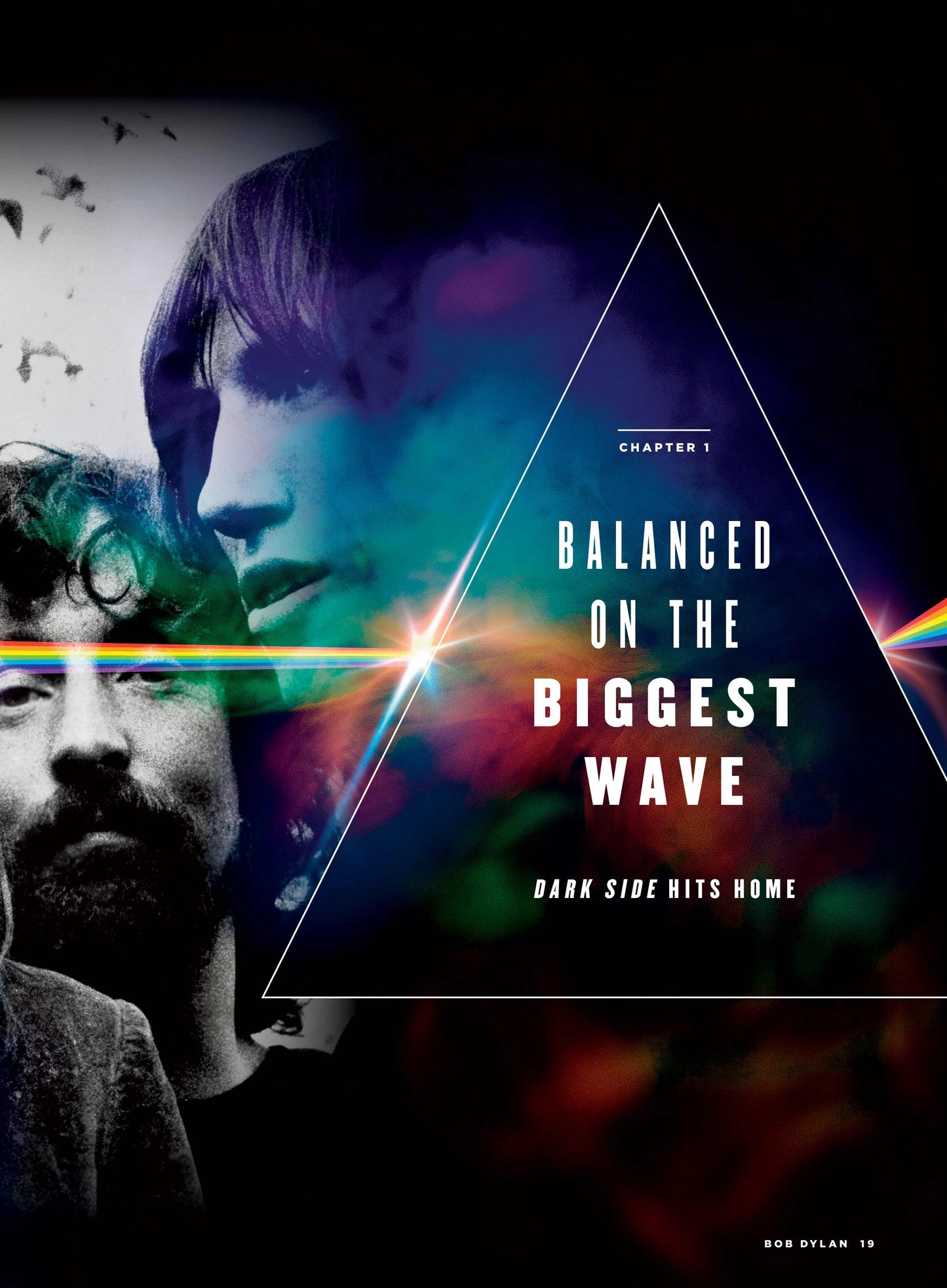 Pink Floyd - 50 Year Anniversary Celebration of The Dark Side of the Moon: A Deep Look Into the Album & One Of The World's Greatest Rock Bands