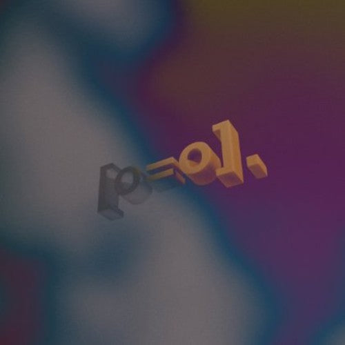 Kwes - Ilp - Music CD
