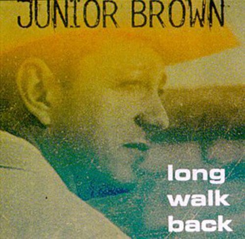 Long Walk Back Music CD