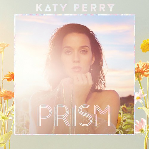 Katy Perry - Prism [2LP] Vinyl Record