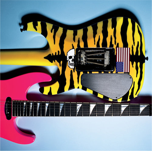 Sleigh Bells - Bitter Rivals - Music CD