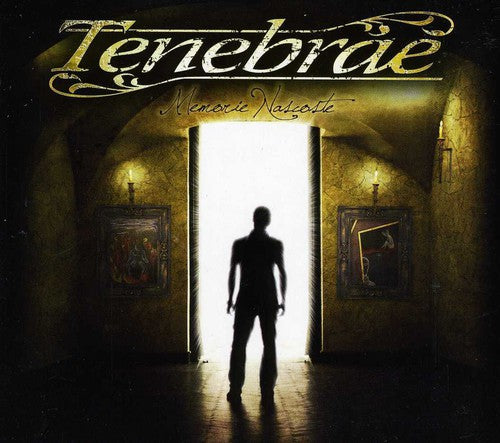 Tenebrae - Memorie Nascoste - Music CD
