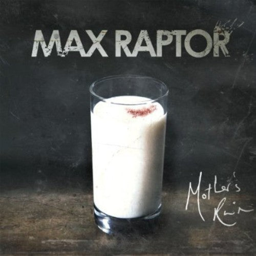 Raptor,max - Mother's Ruin - Music CD