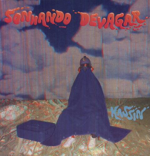 Kassin - Sonhando Devagar Vinyl Record