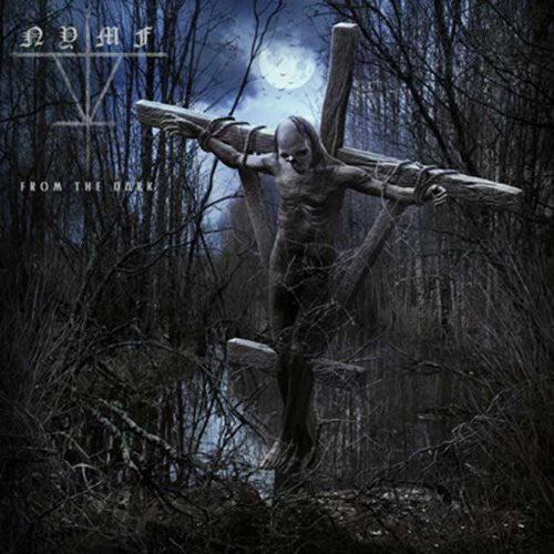 Nymf - From The Dark - Music CD