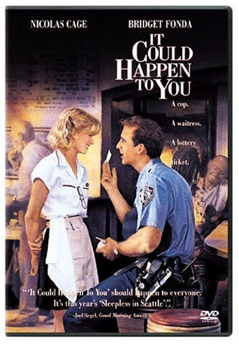 It Could Happen To You - It Could Happen To You - DVD