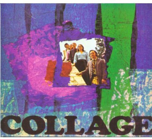 Collage - Collage - Music CD