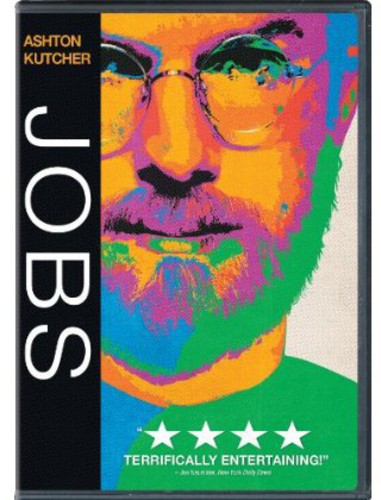 Jobs - Jobs - DVD