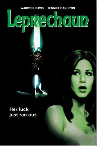 Leprechaun 1 - Leprechaun 1 - DVD