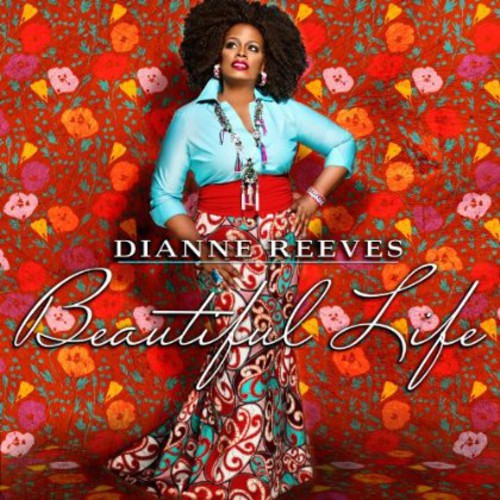 Reeves,diane - Beautiful Life - Music CD