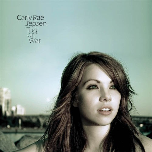 Jepsen,carly Rae - Tug Of War - Music CD