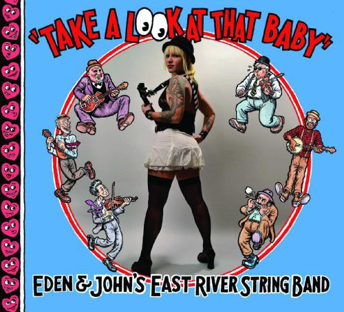 Take a Look at That Baby [LP] Vinyl Record
