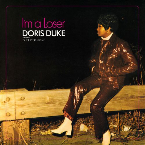 Duke,doris - I'm A Loser - Vinyl Record