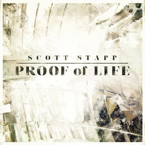 Stapp,scott - Proof Of Life - Music CD