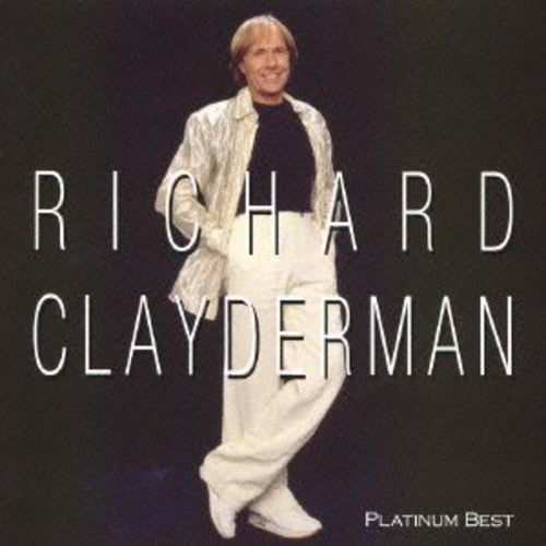 Clayderman,richard - Platinum Best - Music CD