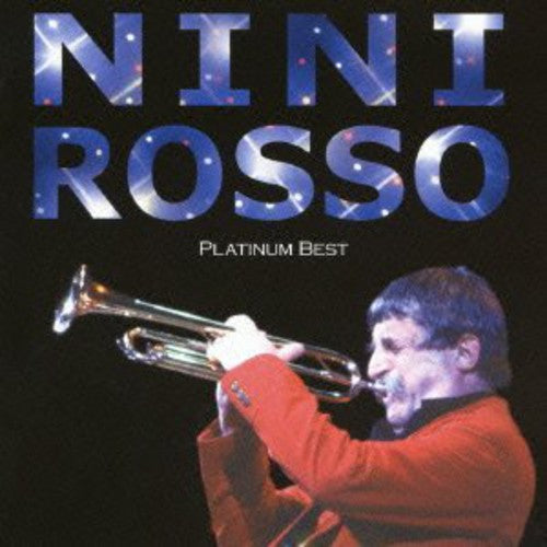 Rosso,nini - Platinum Best - Music CD