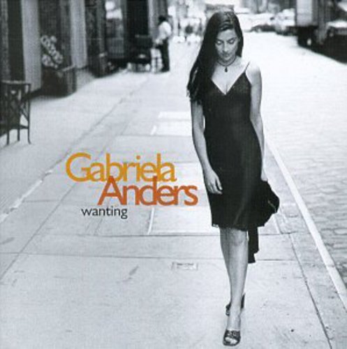 Wanting Music CD