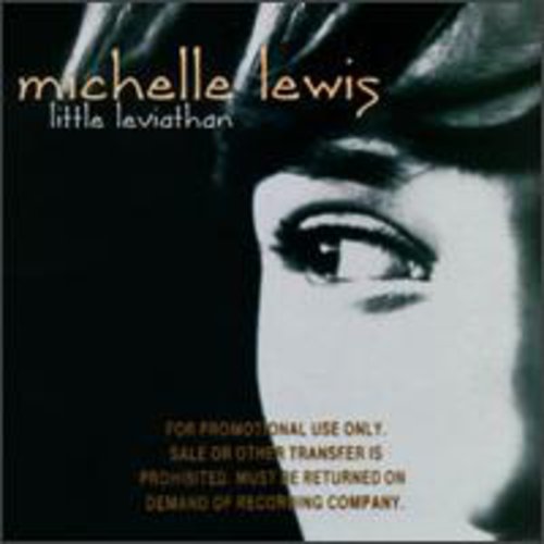 Lewis,michelle - Little Leviathan - Music CD