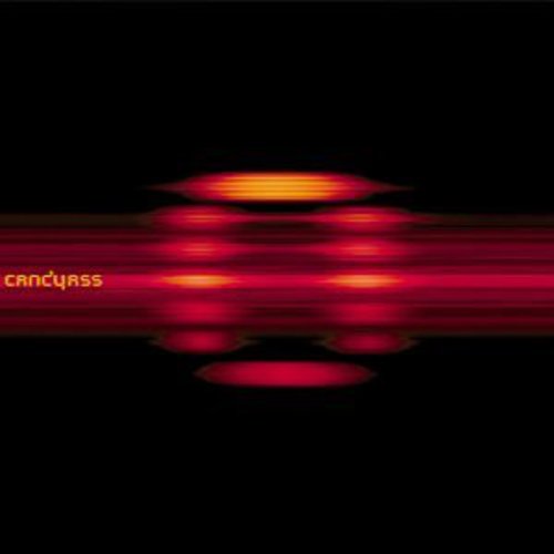 Candyass Music CD