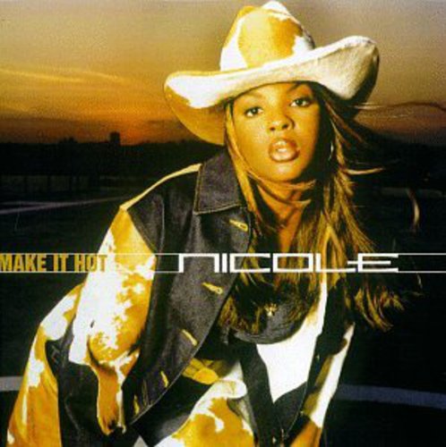 Make It Hot Music CD