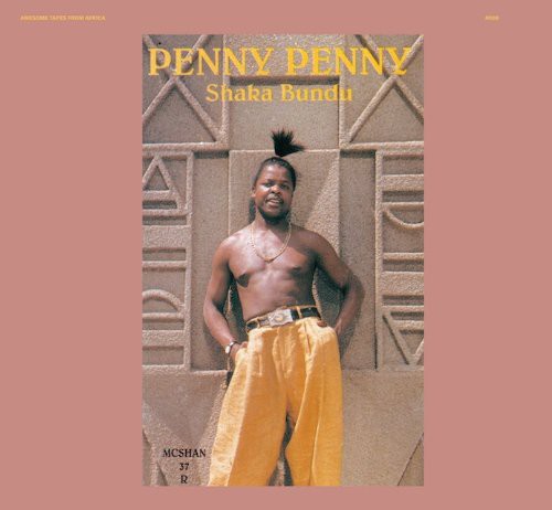 Shaka Bundu [LP] Vinyl Record