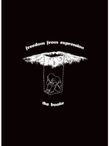 Books - Freedom From Expression - DVD
