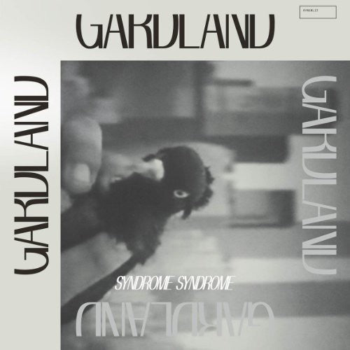 Syndrome Syndrome [LP] Vinyl Record
