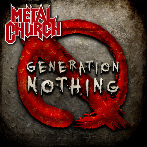 Generation Nothing Music CD