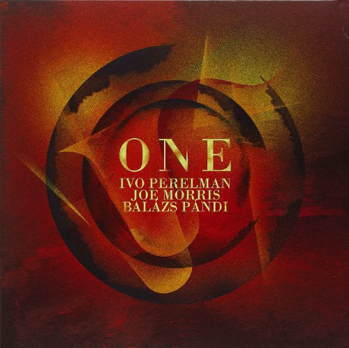 One [LP] Vinyl Record