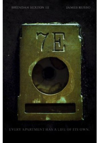 7e - 7e - DVD