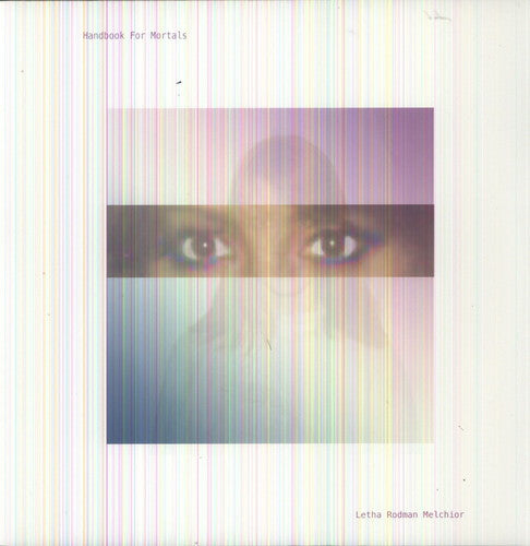 Rodman-Letha Melchior - Handbook for Mortals [LP] Vinyl Record