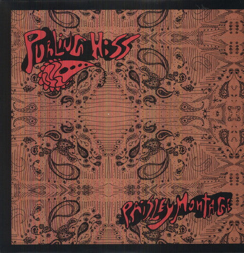Paisley Montage [LP] Vinyl Record