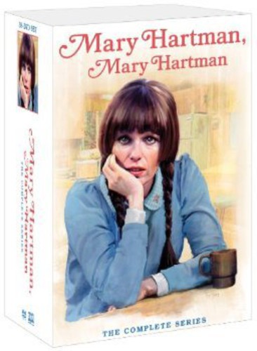 Mary Hartman Mary Hartman: Complete Series - Mary Hartman Mary Hartman: Complete Series - DVD