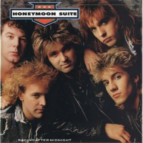 Racing After Midnight Music CD