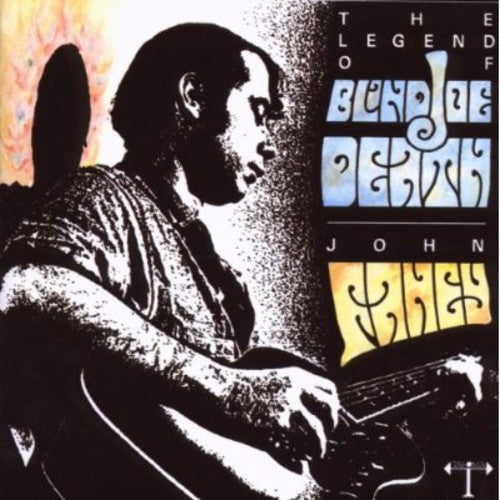 Fahey,john - Complete Blind Joe Death - Music CD