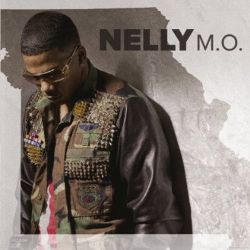 Nelly - M.o. - Music CD