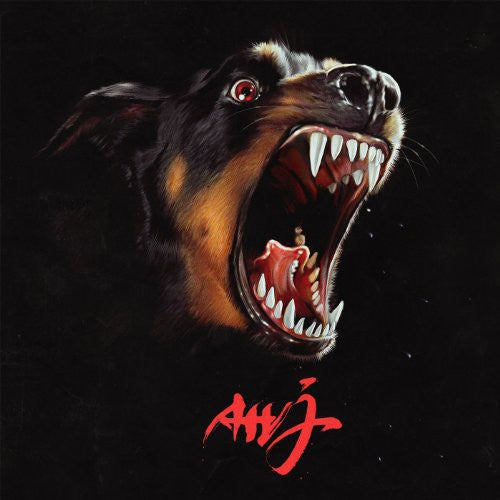 Hammond,albert - Ahj - Vinyl Record