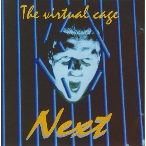Next - Virtual Cage - Music CD
