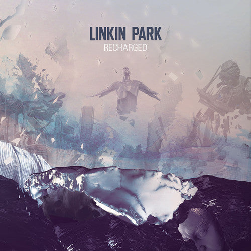 Recharged Music CD
