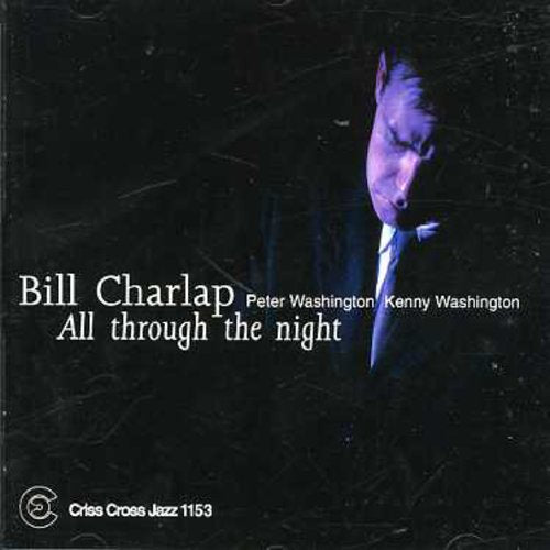 All Through the Night Music CD