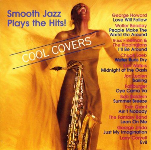 Cool Covers / Various - Cool Covers / Various - Music CD