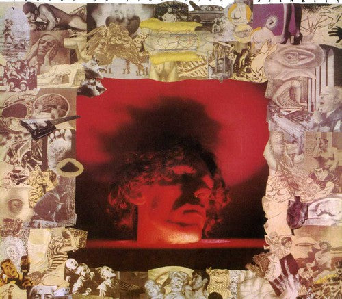 Spinetta,luis Alberto - Tester De Violencia - Music CD