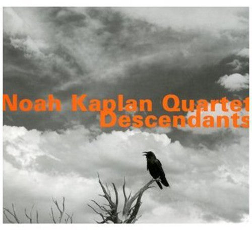 Kaplan,noah Quartet - Descendants - Music CD